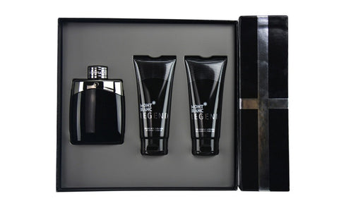Mont Blanc Legend EDP Gift Set